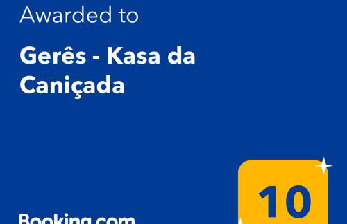 Gerês - Kasa da Caniçada - Foto 18