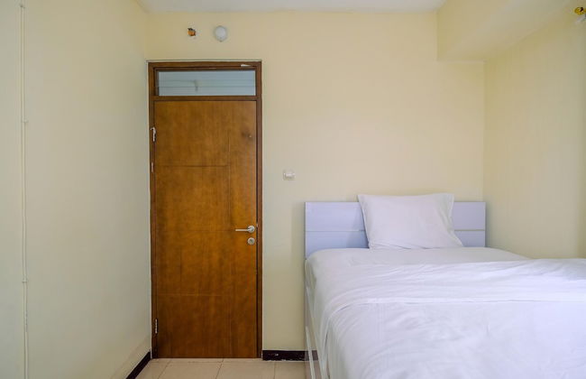 Cozy And Homey 3Br At Bogor Valley Apartment - Foto 7