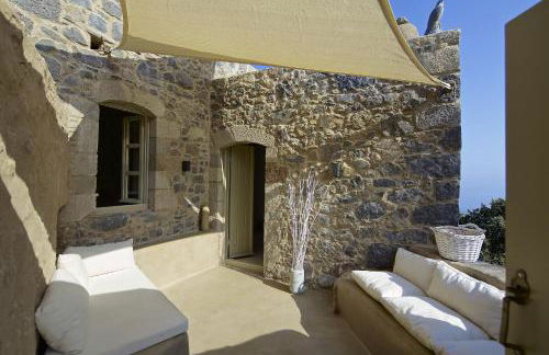 MELANOPETRA boutique apartments - Foto 21