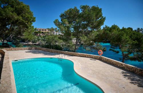 Sea frontline Apartment 'Faraona'. Pool. WIFI - Foto 33