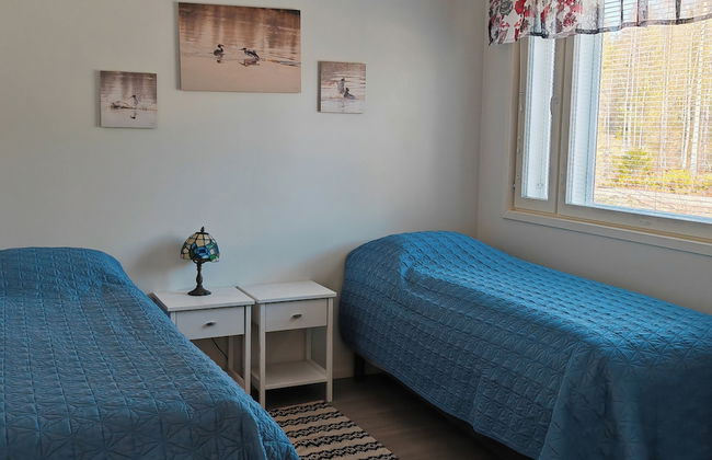 Matikkala Cottages - Photo 13