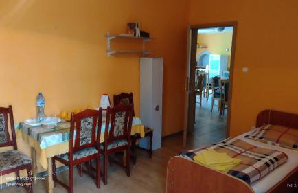 Gospodarstwo Agroturystyczne Agroletnica - Foto 19