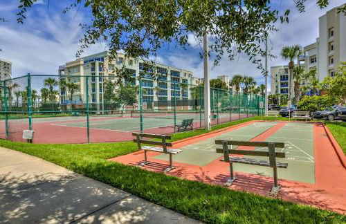 3 Bedroom 2 Bath Oceanwalk Condo With Estuary Views - Foto 29