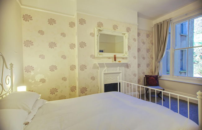 The Palace - Ocean Suite - Foto 7