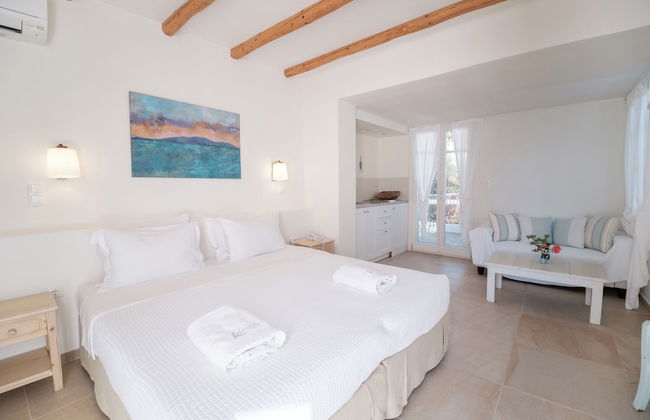 Kavos Hotel Naxos - Foto 33