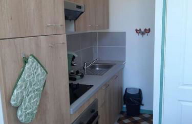 Appartement le Vigeant - Foto 7