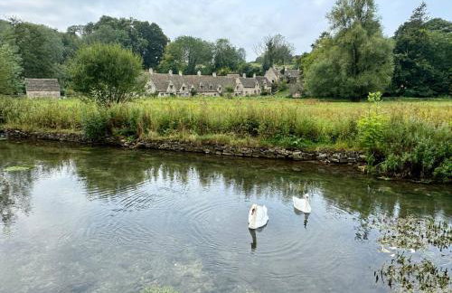 Cosy Cotswold Cottage in Bibury with parking - Foto 19