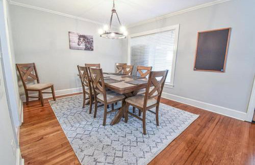 Sweet Home Alabama Sleeps 8 - Foto 12