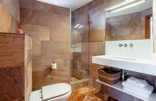 Villa con Infinity pool - Foto 14