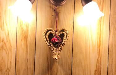 Flora Alpina apartments-Residenza Verdebjo - Foto 33