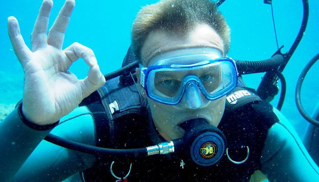 (Día completo) Buceo en Rodas - Foto 2