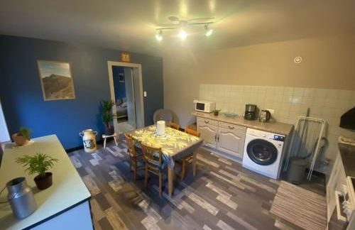 Le Gîte du Chat Gru - Foto 7