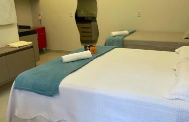 Flat 10 - Residencial Ibiapaba Camocim - Foto 6