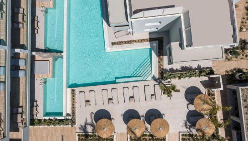 Sun City Luxury Apartments - Foto 3