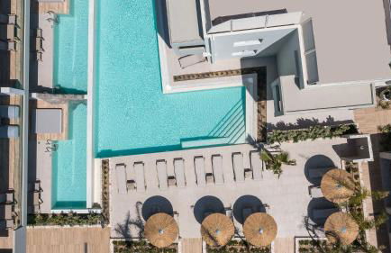 Sun City Luxury Apartments - Foto 3