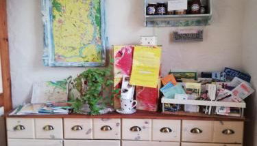 Oderbruchhütte - Foto 4