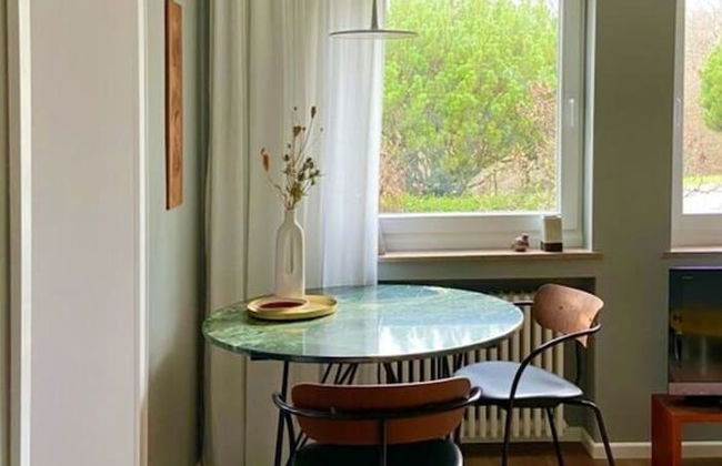 Trappen Comfortable Holiday Residence - Foto 10