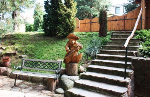 Domek Moczykija - Foto 9