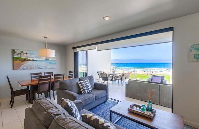 Ocean Park 07 - Foto 1