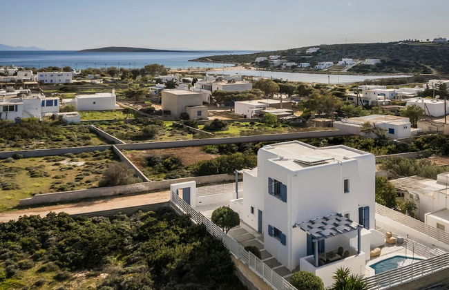 Pebble Summer House - Foto 50