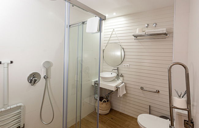 7Escalones Apartamentos Boutique - Foto 33