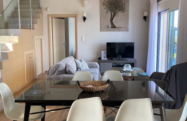 Ionian Heaven Villas - Foto 38