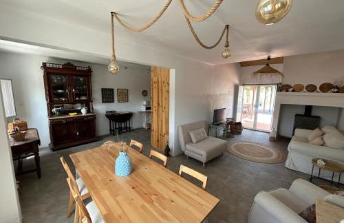 Villa Morena Saltwater Pool & Alentejo Charm - Foto 22