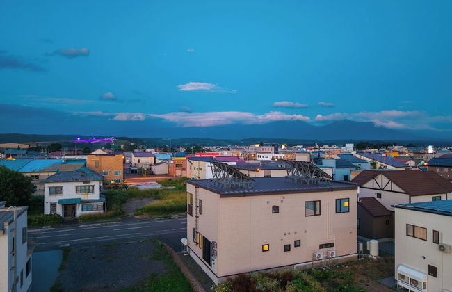 THE BEEHIVE KAMIFURANO - Foto 72