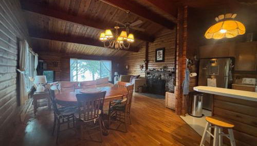 Pans Abode - Meredith Lodging - Photo 5