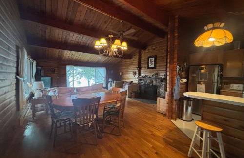 Pans Abode - Meredith Lodging - Foto 5