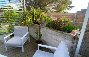 "La Bounty" gite 50m de la plage avec spa - Foto 21