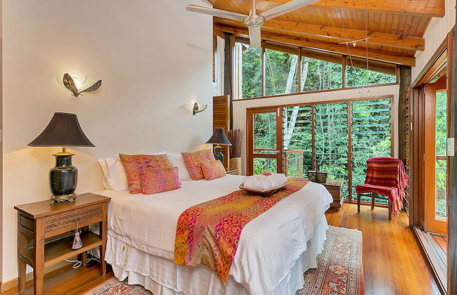 Wanggulay Treetops Cairns City - Foto 12