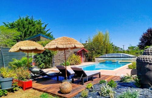 La maisonnette de Joséphine - Foto 4