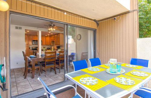 Tron by Funtierland Vacation Rentals - Foto 25