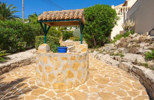 Holiday Home Isabelle by Interhome - Foto 68