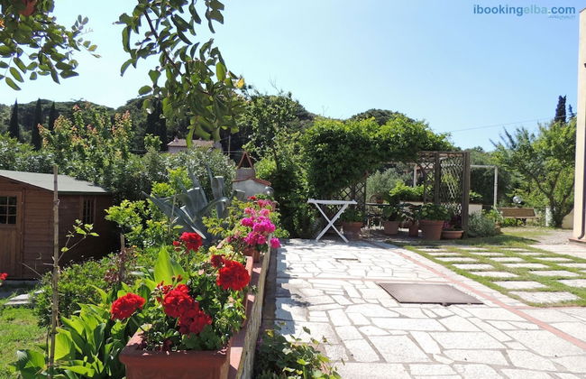 Casa Cirilla - Foto 24