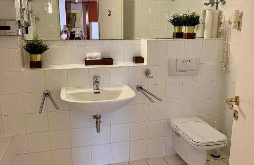 Smart In Kassel - Boardinghouse - Foto 14