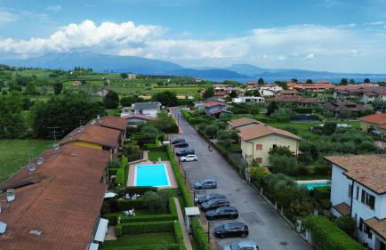 Adeline Garda Nest by Bookinggardalake - Foto 31