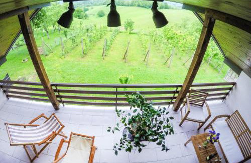 Holiday Home Dandelion with Hot Tub & Sauna - Photo 15