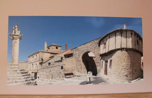 Apartamentos Turísticos ESCORRALADAS - Foto 51