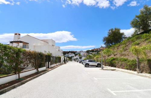 Mirador Marbella Pool Golf Gym Sauna - Foto 49