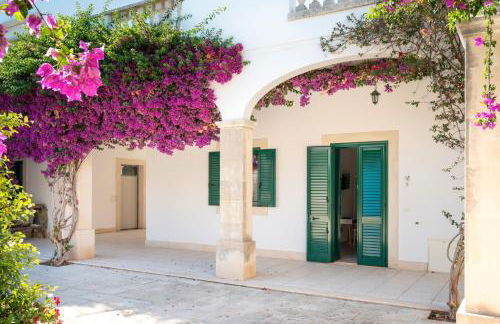 Masseria San Biagio - Foto 77