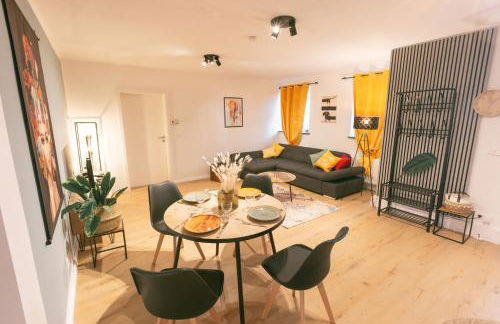 Blue Chili 34 - City Apartment für 4 in Karlshorst - Photo 15