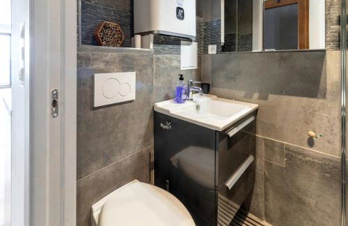 Port de Llançà 291 Apartamento en 1ª linea mar - Foto 19