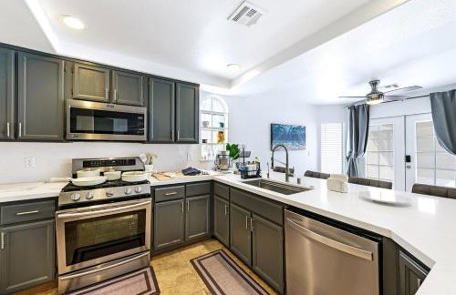 4 BD Spacious, Pool, Extended Stay, Pet Friendly - Foto 48