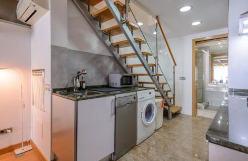 GuestReady - Tempting stay in Madrid - Foto 16