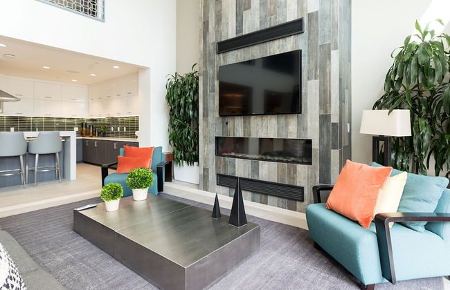 Bluebird Suites in Silicon Valley - Foto 26