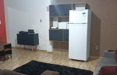 Caminho das Cataratas Casa com quintal e garagem - Foto 15