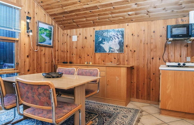4 Person Holiday Home in Hovborg - Foto 24