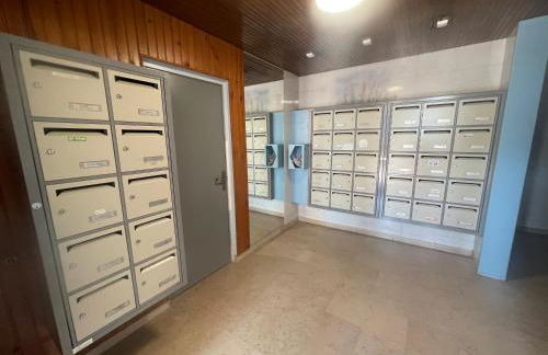 Chambre Privée en colocation dans un appartement Vaulx en Velin Centre - Foto 9